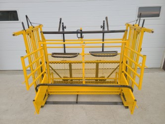 Mountain View Machine