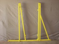 Alley Support