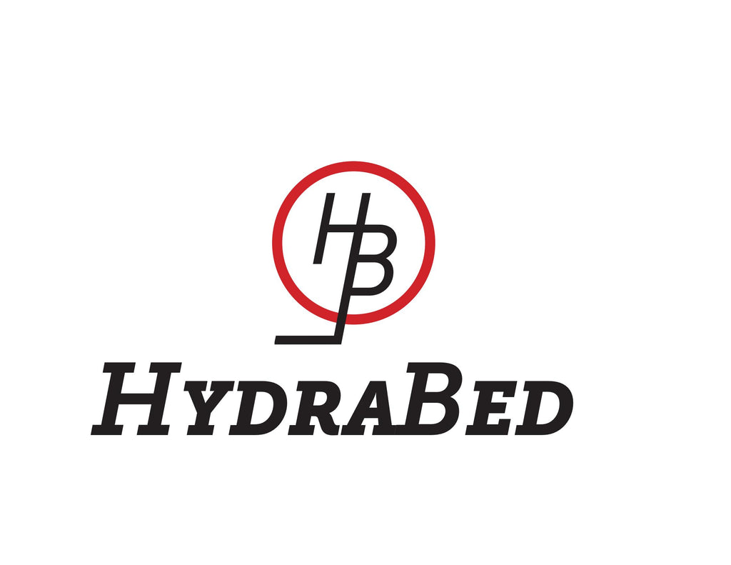 HydraBed Hay Bed