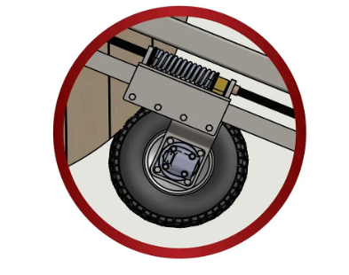 HydraWinder