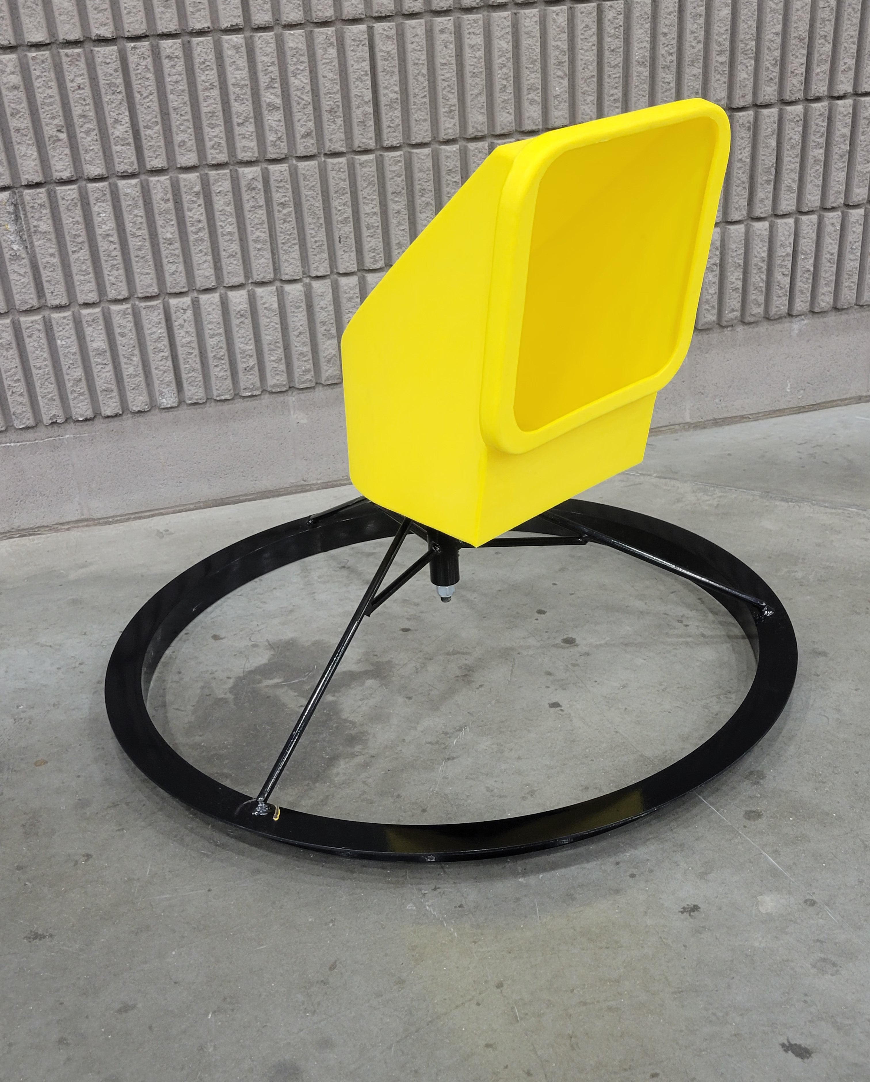 Mineral Feeder