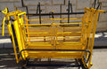 Model 450 Chute