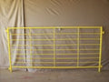 Open Corral Panel