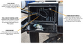 HydraBed RL Series
