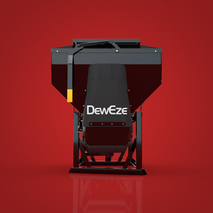 DewEze Beef Cake
