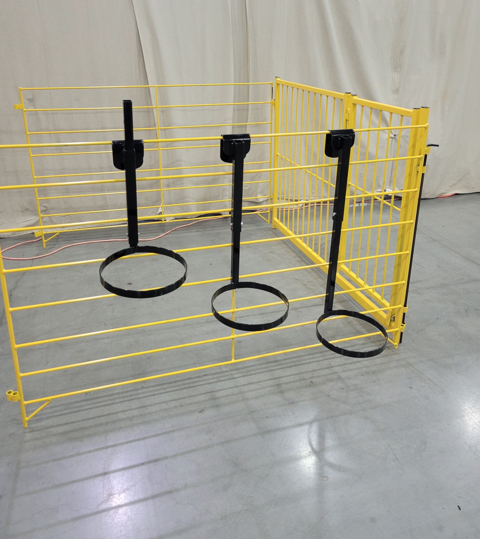 Bucket Holders