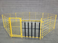 Creep Gate System