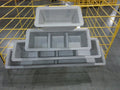 Poly Show Troughs