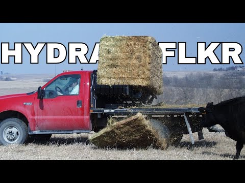 HydraFLKR™