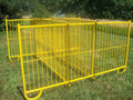 Round Bale Feeder