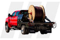 DewEze Reel Transport Bed