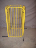Small Square Bale Feeder