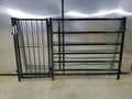 Expandable Gate